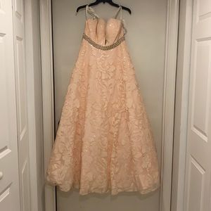 Camille La Vie Dress